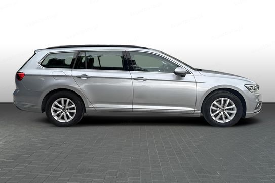 Volkswagen Passat Business 1.5 TSI  DSG