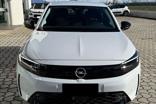 Opel Corsa Edition 1.2 Turbo