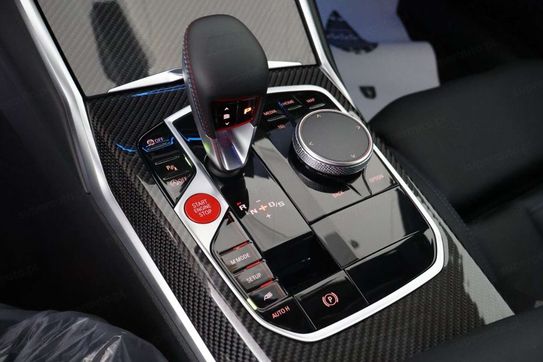 BMW Seria 2 M2