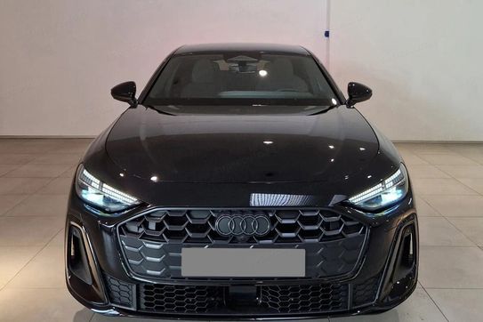 Audi A5 TFSI quattro S line