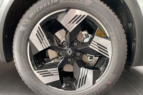 Renault Symbioz Techno 1.6 E-Tech Full Hybrid