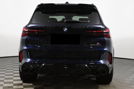 BMW X5 M Competition