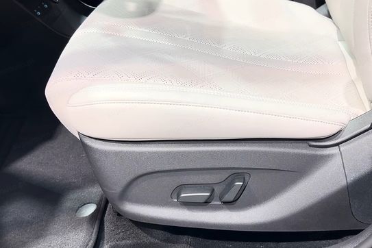 BYD ATTO 2 Boost DM-i aut