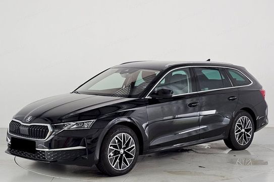 Skoda Octavia Selection 1.5 TSI mHEV DSG