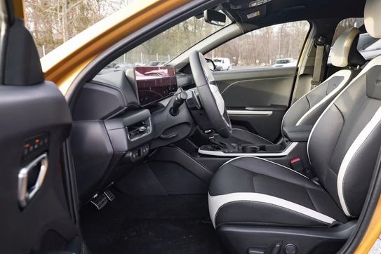 Kia K4 1.6 T-GDI GT Line