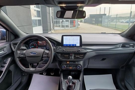 Ford Focus 1.0 EcoBoost ST-Line