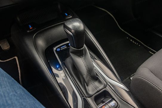 Toyota Corolla 1.8 Hybrid Comfort