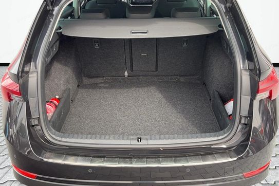 Skoda Octavia 1.5 TSI ACT Ambition