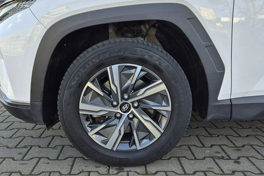 Hyundai Tucson 1.6 T-GDi HEV Smart 2WD