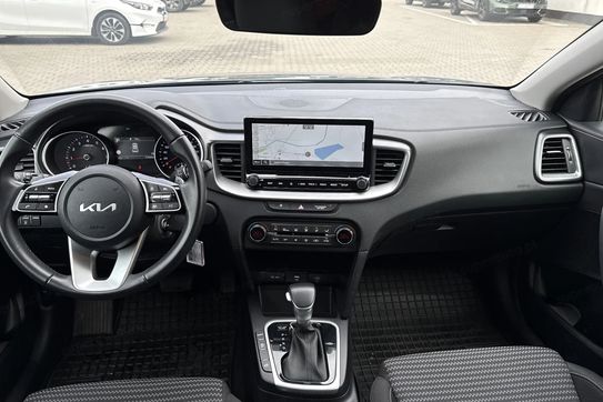 Kia XCeed T-GDI M DCT