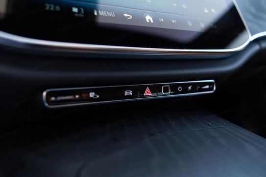 Mercedes Klasa E Estate 220 d 4MATIC AMG Line