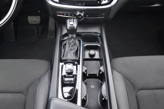 Volvo V60 D3 Momentum