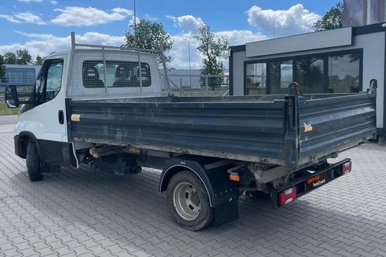 Iveco Daily 50C16 3.0