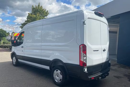 Ford Transit 350 L3H2 Trend