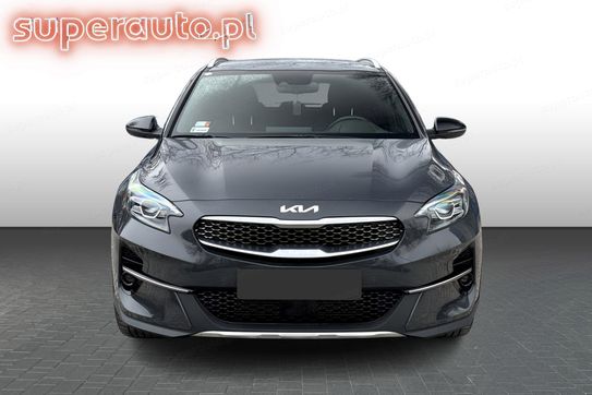 Kia XCeed Prestige Line 1.5 T-GDI  DCT