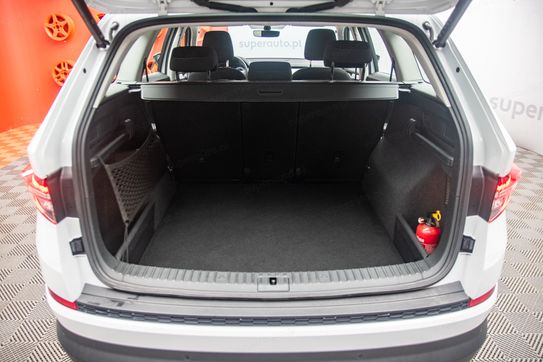 Skoda Kodiaq 2.0 TDI SCR Ambition 4x4 DSG
