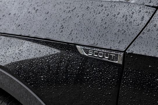 Skoda Octavia 2.0 TDI 4x4 Scout DSG