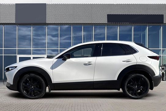 Mazda CX-30 2.0 Nagisa