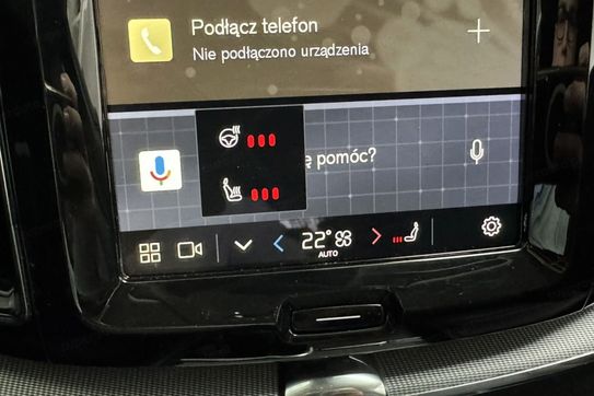 Volvo XC60 B5 B AWD Plus Dark