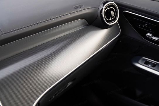 Mercedes GLC Coupe 220 d 4-Matic AMG Line