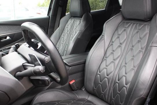 Peugeot 3008 1.5 Allure