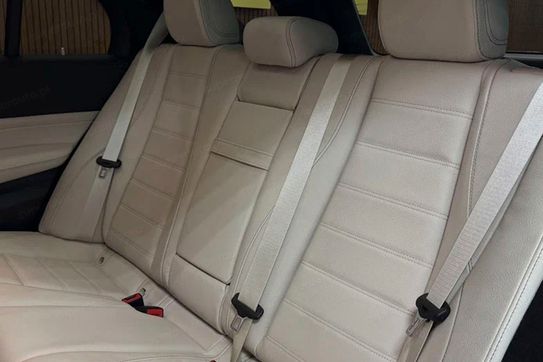 Mercedes GLE 450 d 4-Matic AMG Line