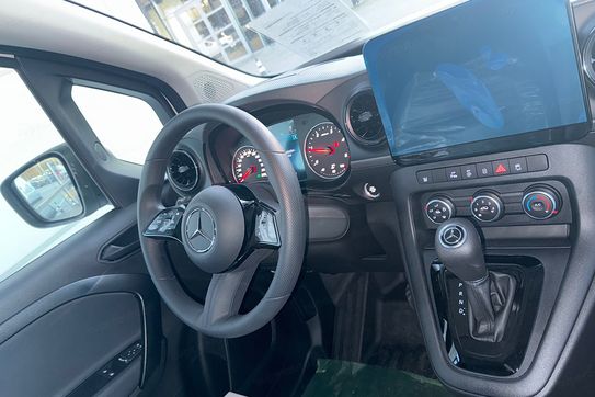 Mercedes Citan 112 CDI Pro Standard A7