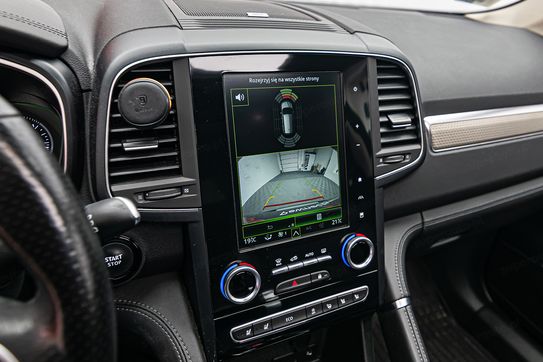 Renault Koleos 2.0 Blue dCi Initiale Paris 4x4 X-Tronic