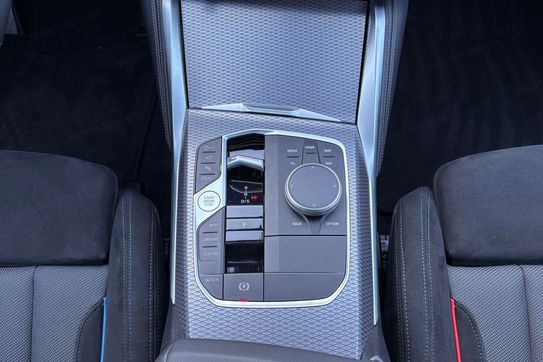 BMW Seria 4 Gran Coupe 430i xDrive M Sport