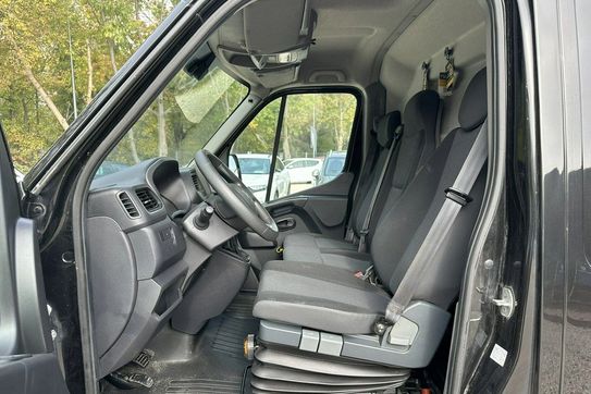 Renault Master 2.3 L2H2 Pack Clim