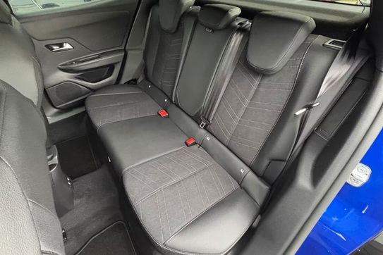 Opel Mokka GS aut 1.2 T