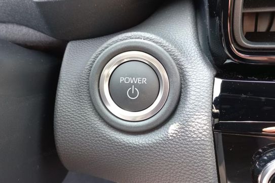 Toyota Yaris Cross Executive 1.5 Hybrid