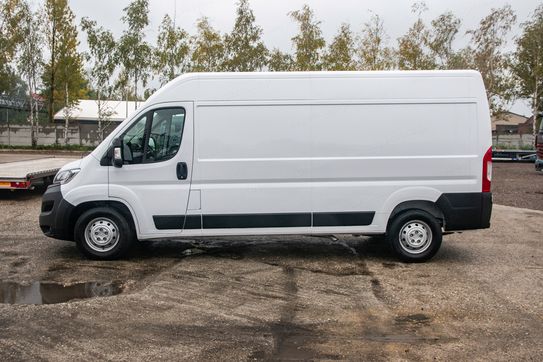 Opel Movano L3H2