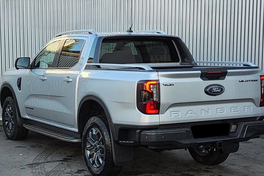 Ford Ranger Wildtrak A10 4x4