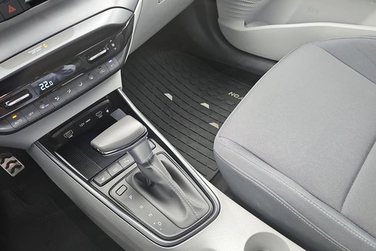 Hyundai Bayon 1.0 T-GDI Executive DCT