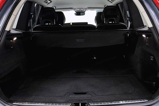 Volvo XC90 B5 D AWD Core