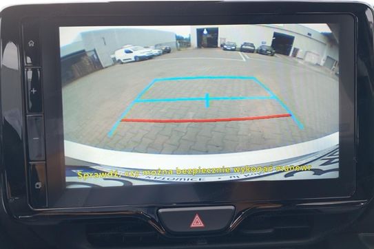 Toyota Yaris 1.5 Comfort