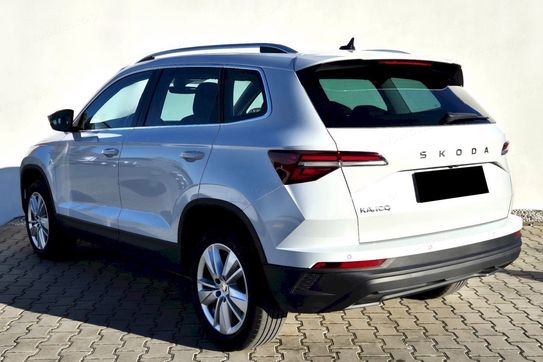 Skoda Karoq Edition 130 1.5 TSI