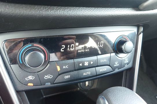 Suzuki S-Cross 1.5 DualJet Hybrid Premium AGS
