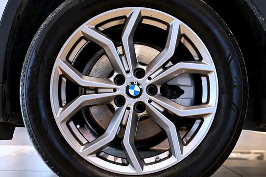 BMW X3 xDrive20d xLine