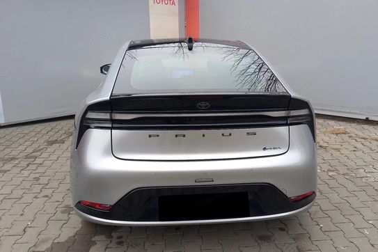 Toyota Prius Executive 2.0 Plug-in Hybrid