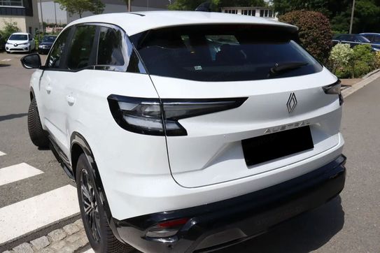 Renault Austral Evolution 1.3 TCe mHEV