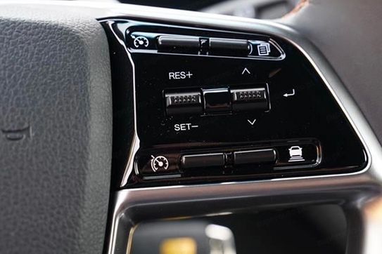 SsangYong Torres Joy T-GDI 1.5