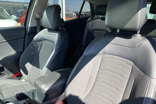 Kia Sportage 1.6 T-GDI mHEV Business Line 2WD DCT