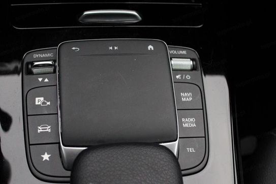 Mercedes CLA 200 d 8G-DCT