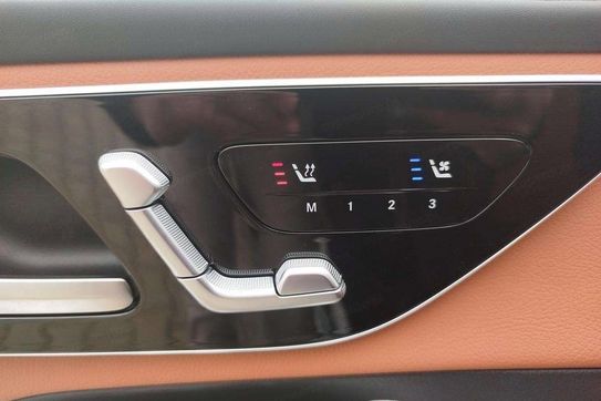 Mercedes GLC 450d  4-Matic AMG Line