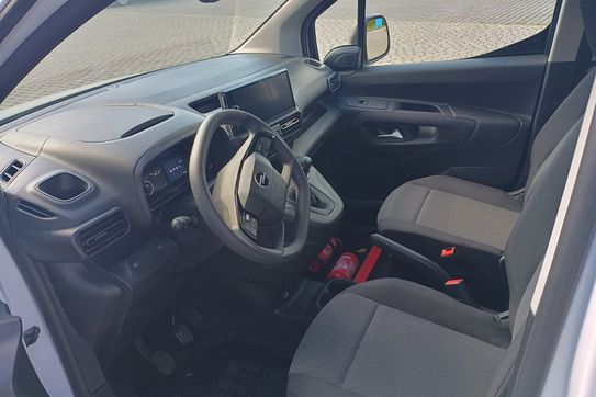 Opel Combo Van L1H1