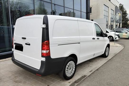 Mercedes Vito 116 CDI Pro  Długi