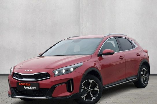 Kia XCeed 1.6 GDI PHEV L DCT