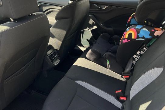 Skoda Kamiq 1.0 TSI Selection DSG